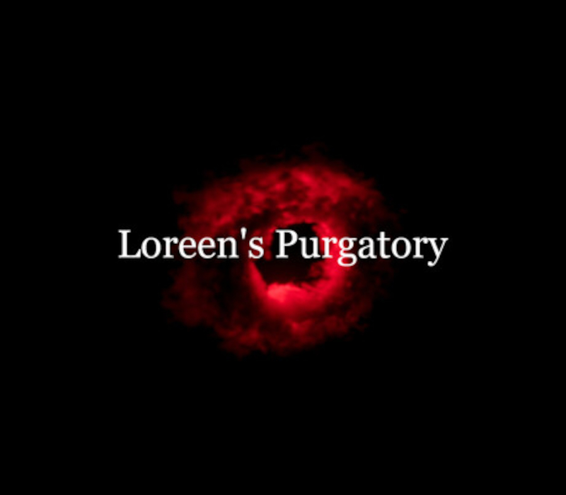 Loreen's Purgatory PC Steam CD Key Logo