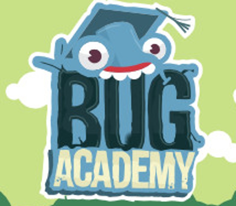 Bug Academy Steam CD Key Logo