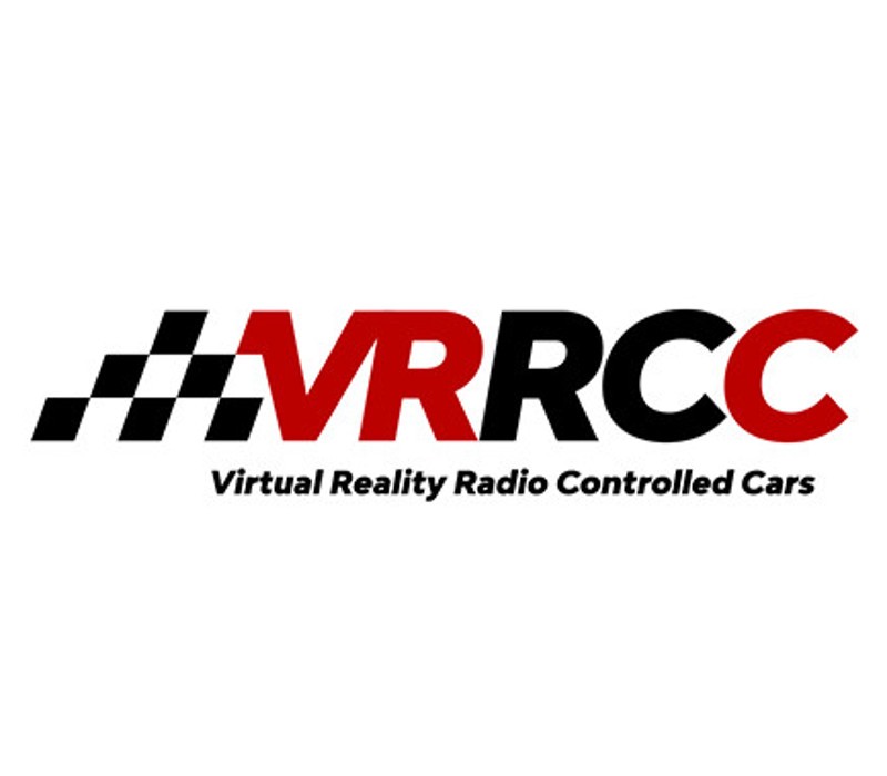 VRRCC Steam CD Key Logo