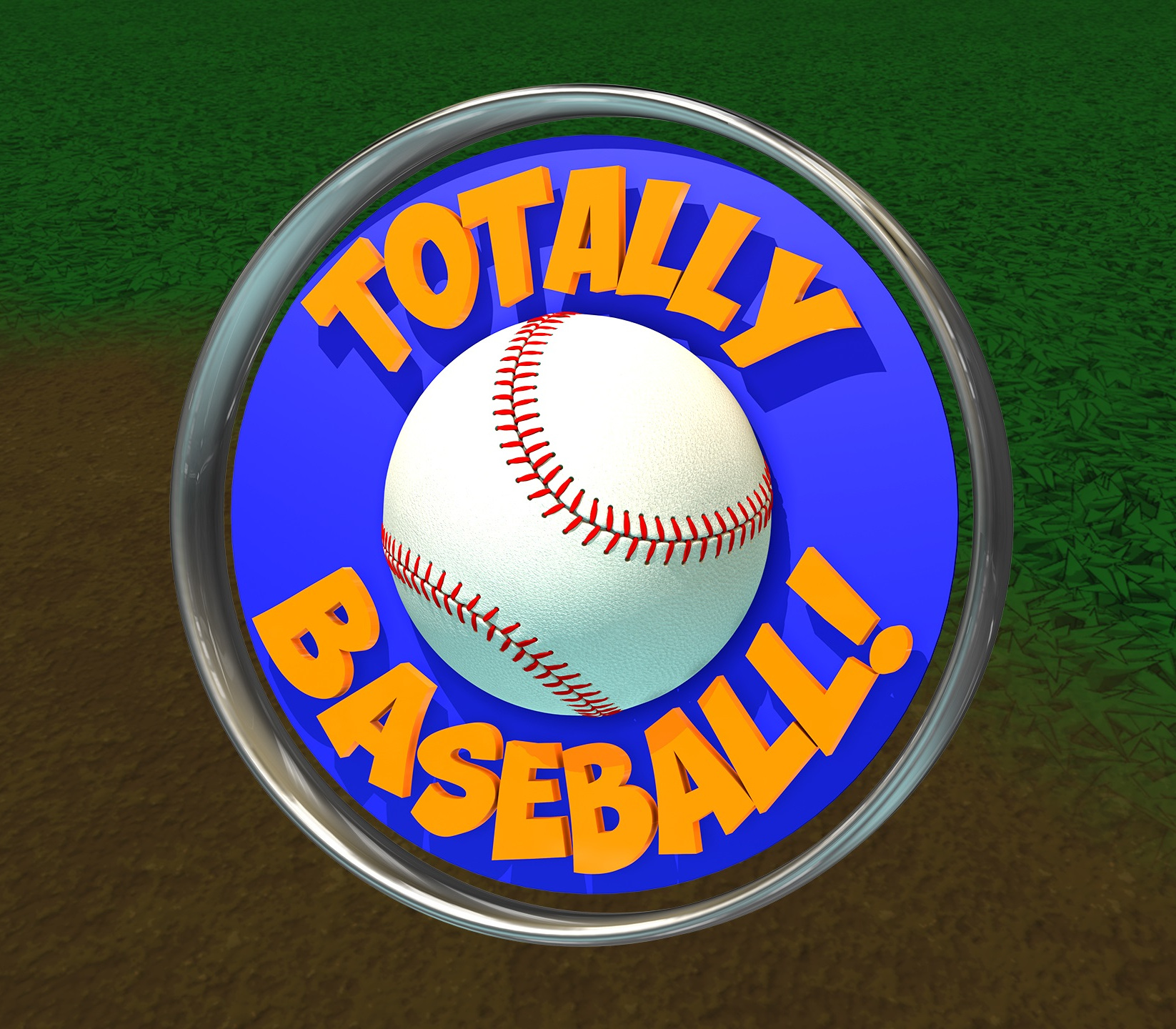 TOTALLY BASEBALL Steam CD Key Logo