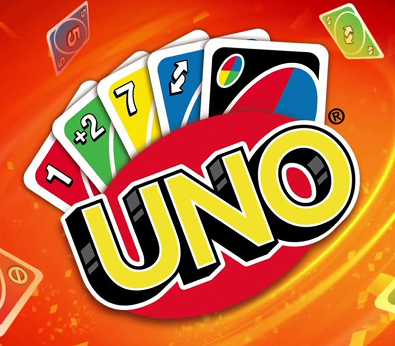 UNO PC Ubisoft Connect CD Key Logo