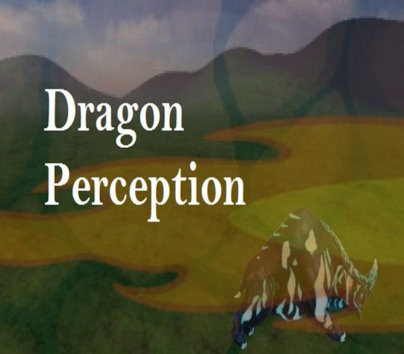 Dragon Perception Steam CD Key Logo