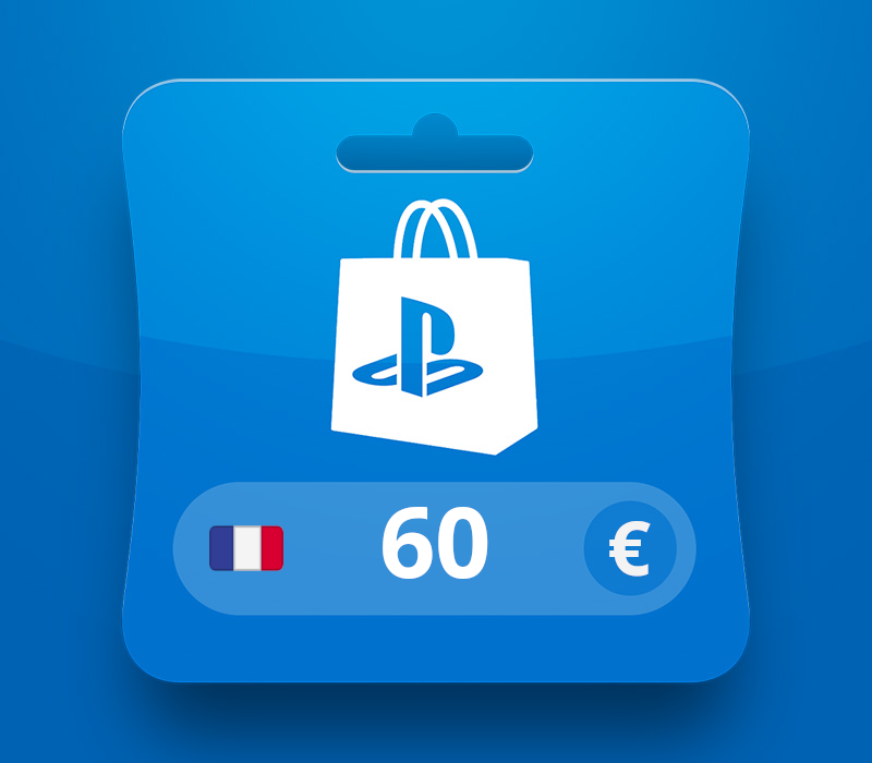 PlayStation Network Card Logo