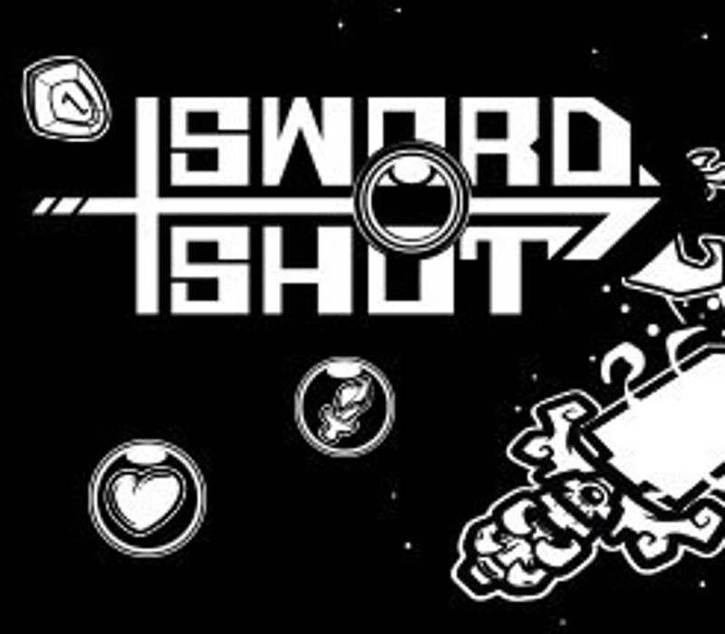 SWORDSHOT Steam CD Key Logo