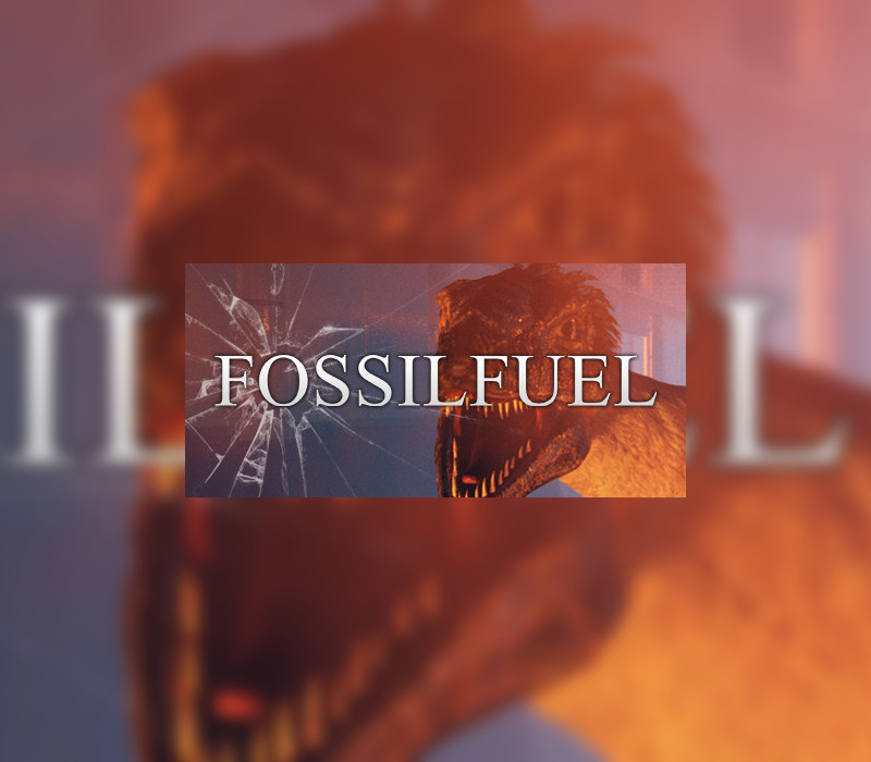 Fossilfuel Steam CD Key Logo