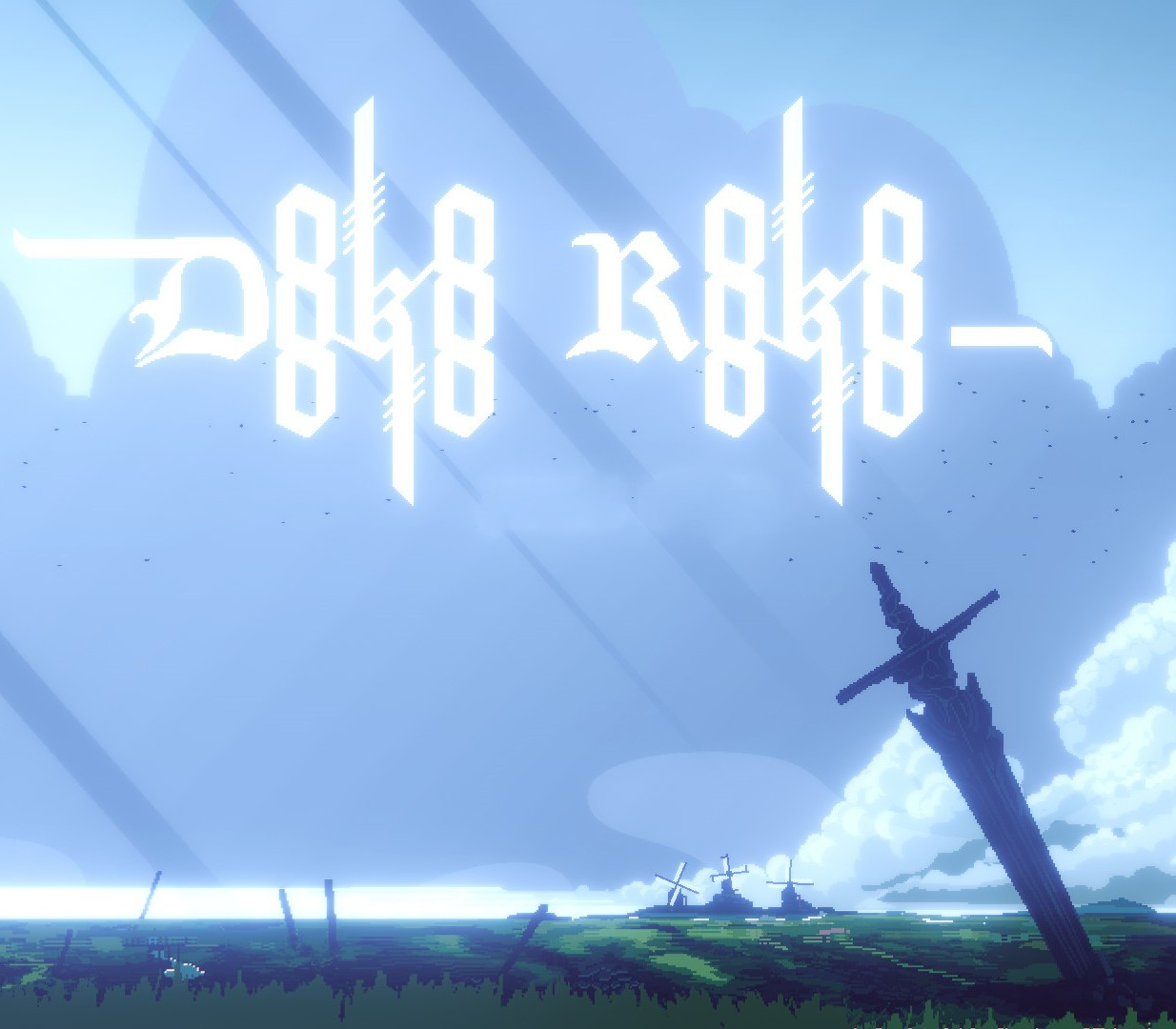 Doko Roko Steam CD Key Logo