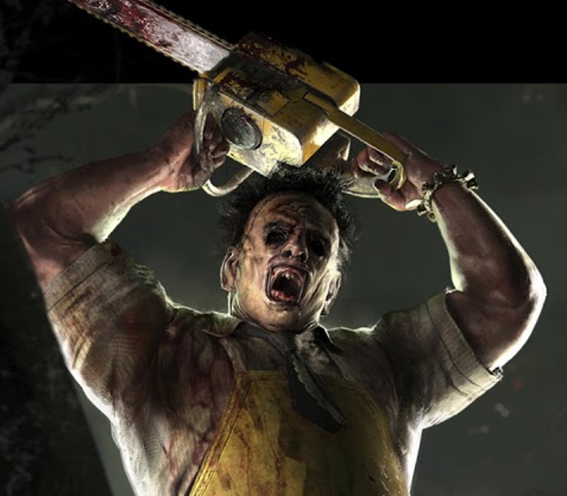 Dead by Daylight - Leatherface DLC AR XBOX One CD Key Logo