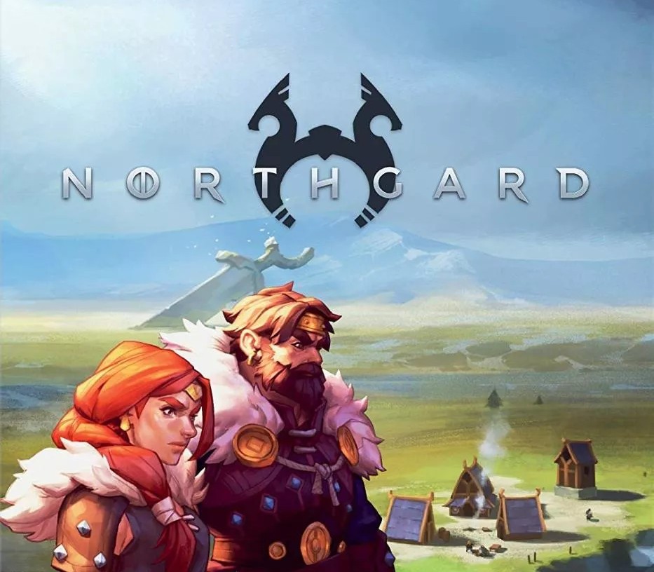 Northgard RU Steam CD Key Logo