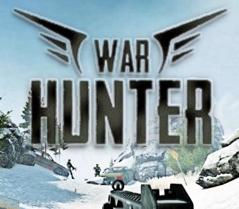 War Hunter PC Steam CD Key Logo