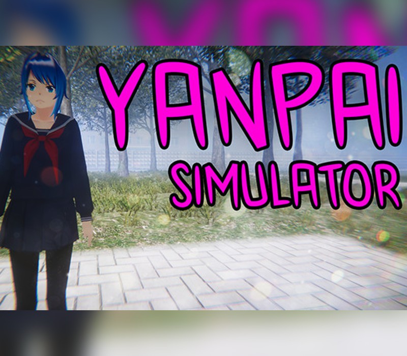 Yanpai Simulator Steam CD Key Logo