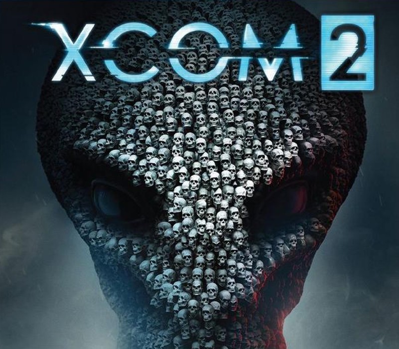 XCOM 2 PC Steam CD Key Logo