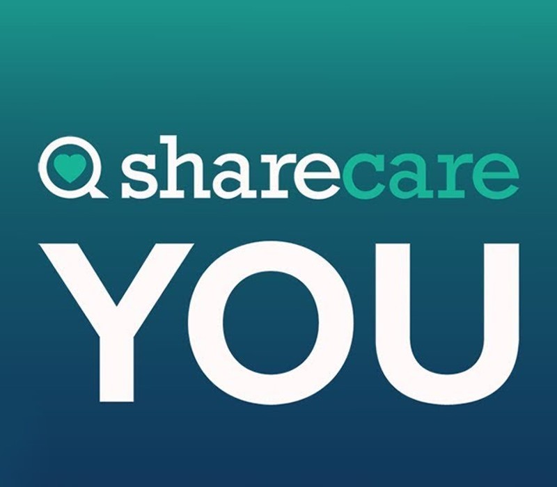 Sharecare YOU Steam CD Key Logo