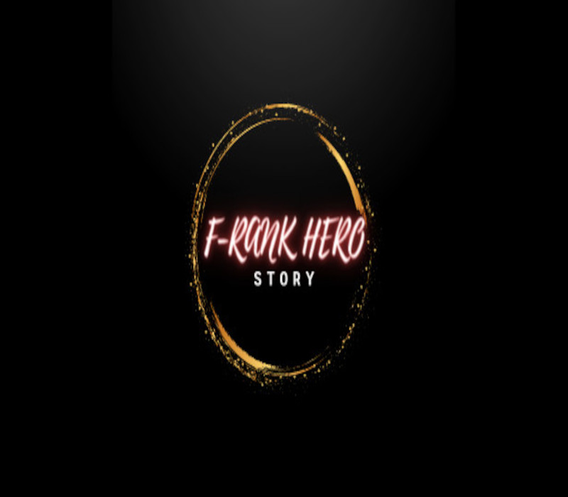 F-Rank hero story Steam CD Key Logo
