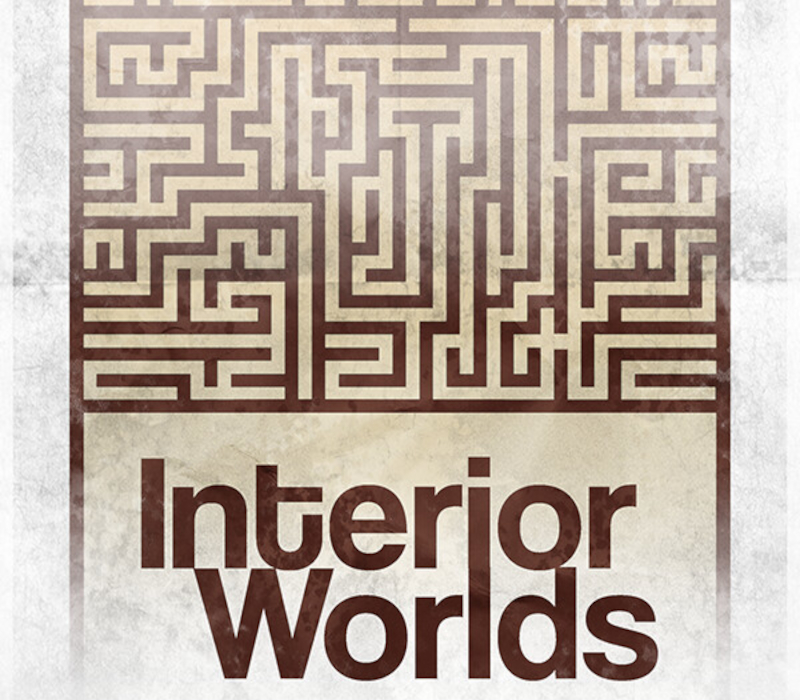 Interior Worlds PC Steam CD Key Logo
