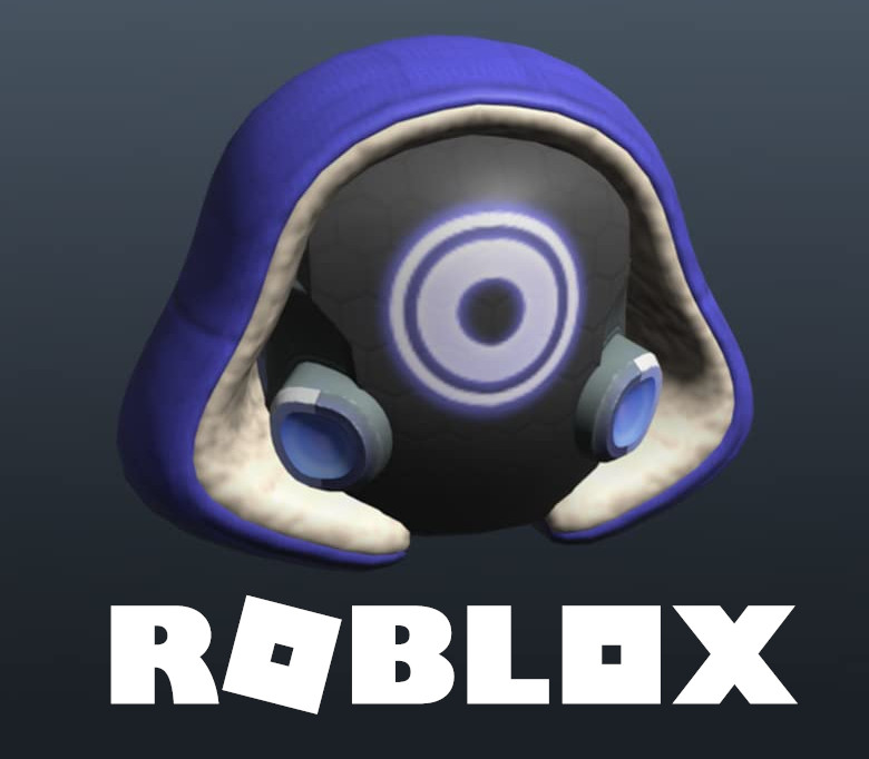 Roblox - Virtual Nomad Bundle DLC CD Key Logo