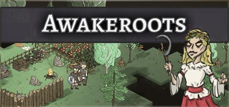 Awakeroots PC Steam CD Key Logo