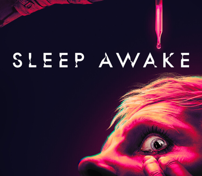 SLEEP AWAKE EU Xbox Series X|S CD Key Logo