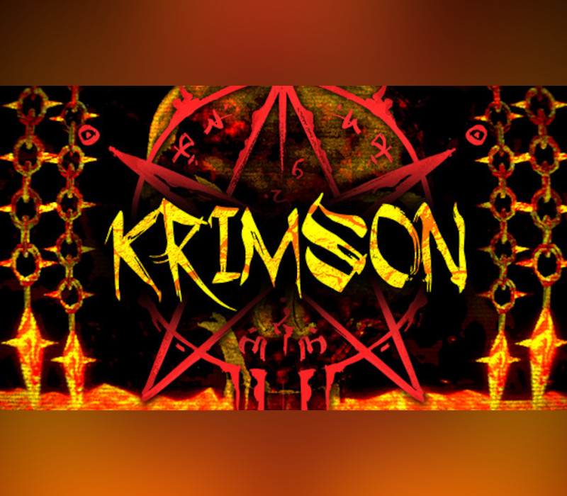 Krimson Steam CD Key Logo