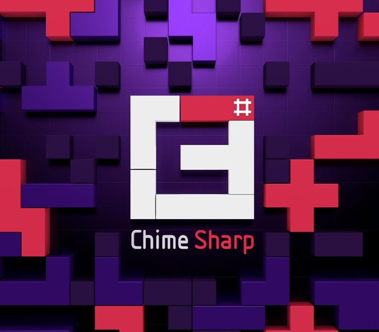 Chime Sharp PC Steam CD Key Logo