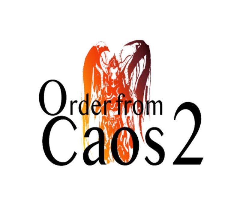 Order from Caos 2 Steam CD Key Logo