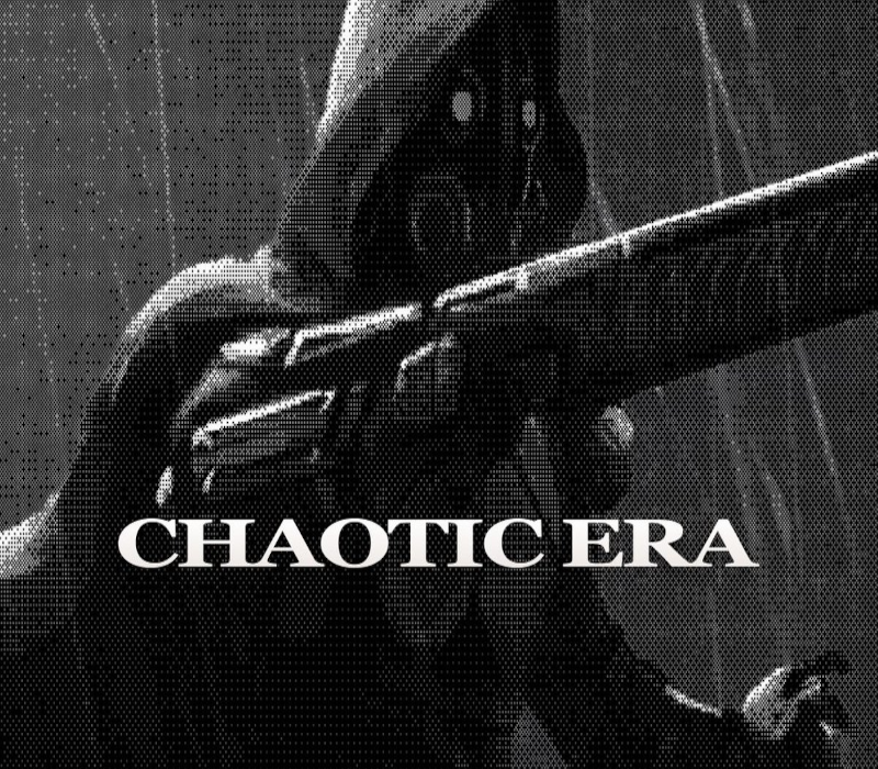 Chaotic Era PC Steam CD Key Logo