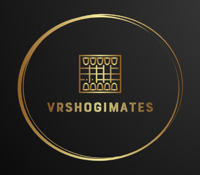 VRShogiMates PC Steam CD Key Logo