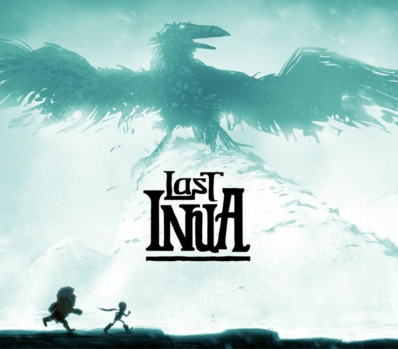 Last Inua PC Steam CD Key Logo