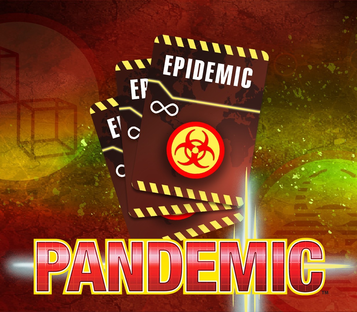 Pandemic: On the Brink - Virulent Strain DLC Steam CD Key Logo