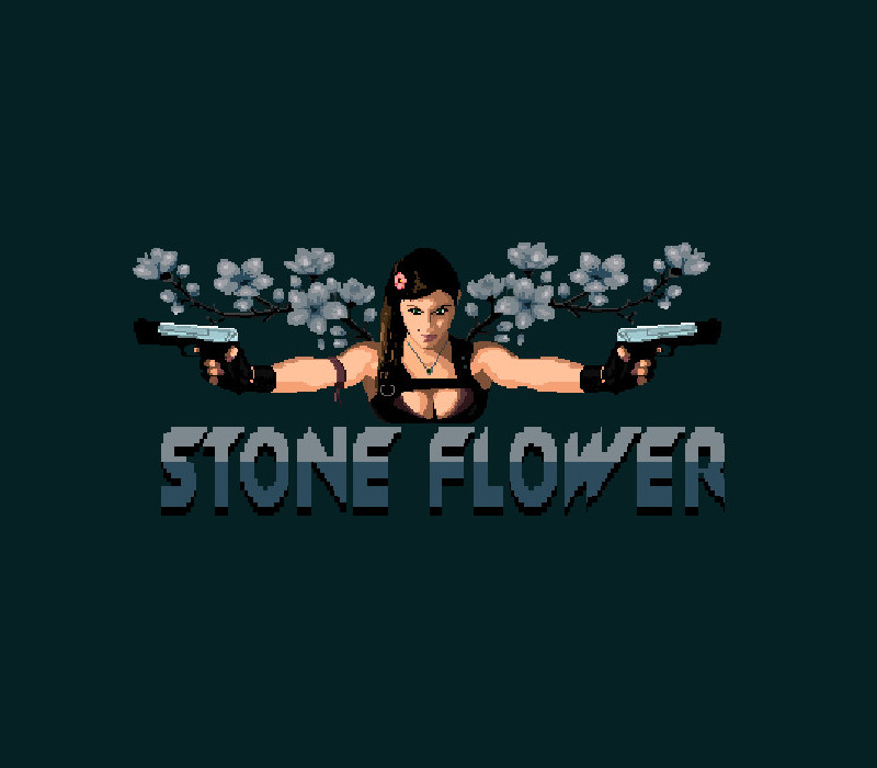Stone Flower Steam CD Key Logo