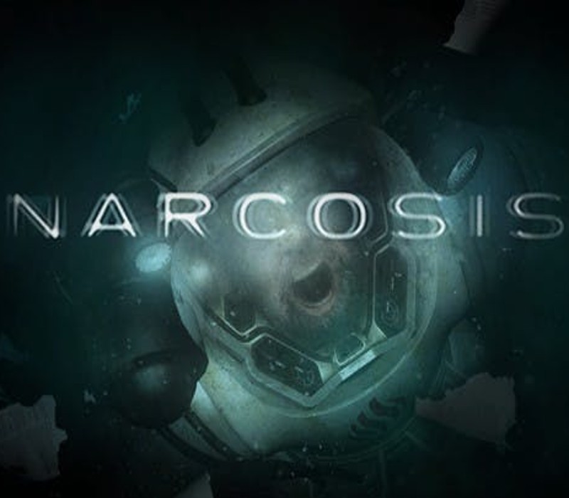 Narcosis Steam CD Key Logo