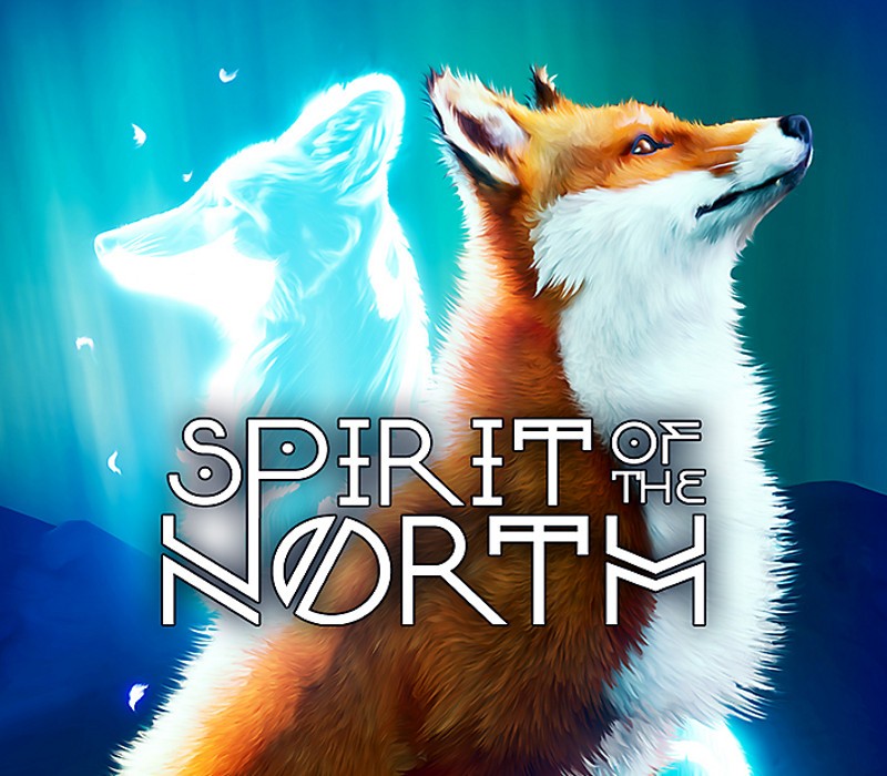 Spirit of the North Steam CD Key Logo