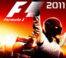 F1 2011 Steam CD Key Logo