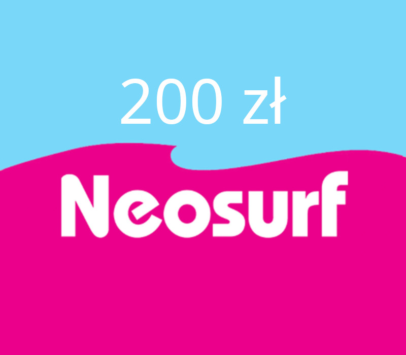 Neosurf Logo