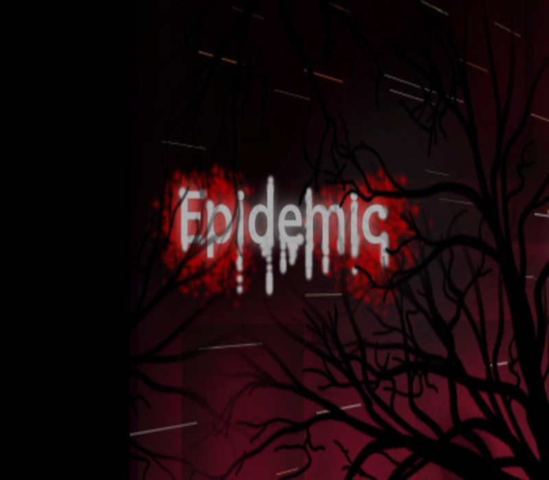 Epidemic Steam CD Key Logo