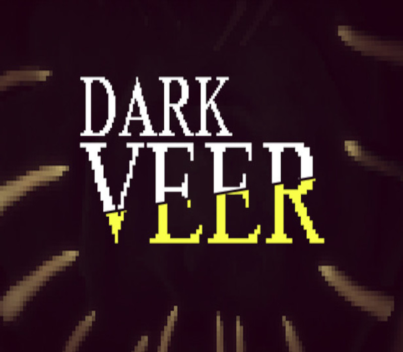 Dark Veer Steam CD Key Logo