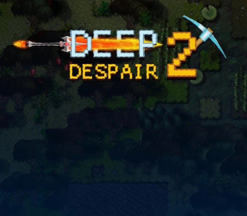 Deep Despair 2 Steam CD Key Logo