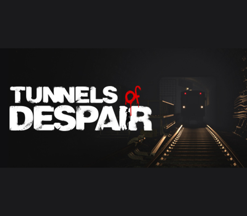 Tunnels of Despair Steam CD Key Logo