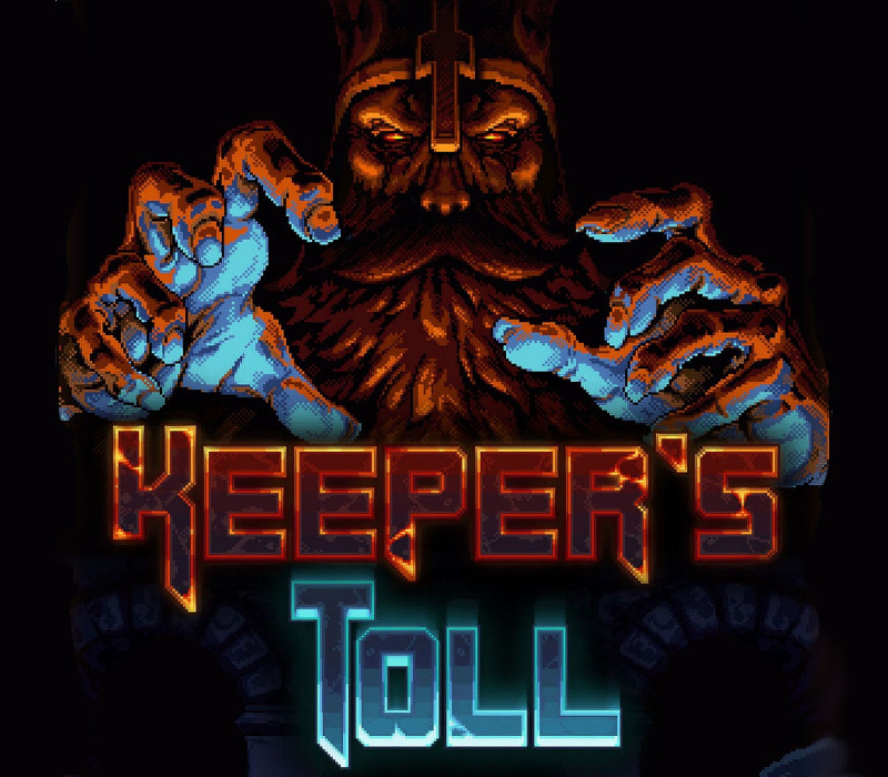 Keeper's Toll Steam CD Key Logo