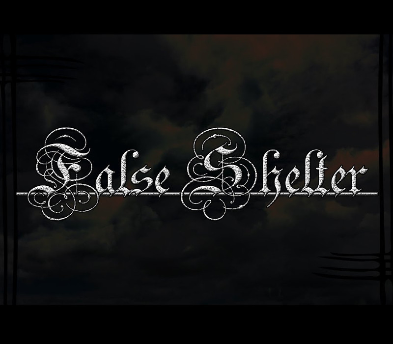 False Shelter PC Steam CD Key Logo