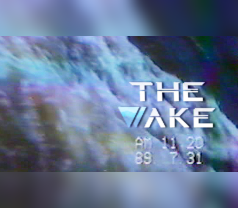 The Wake: Mourning Father, Mourning Mother Steam CD Key Logo