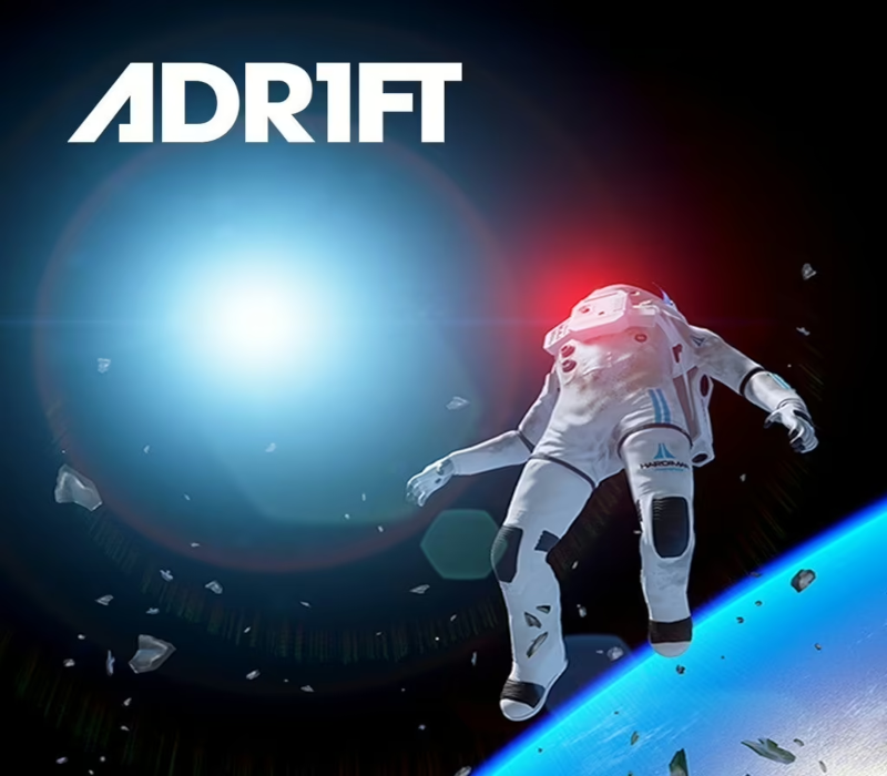 ADR1FT PC Steam CD Key Logo