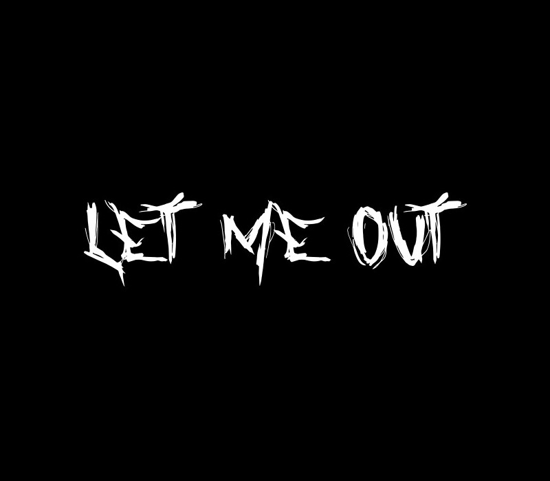 Let Me Out (by THE_HUNTER_MX) Steam CD Key Logo