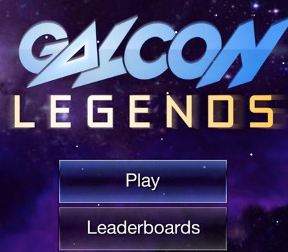 Galcon Legends Steam CD Key Logo