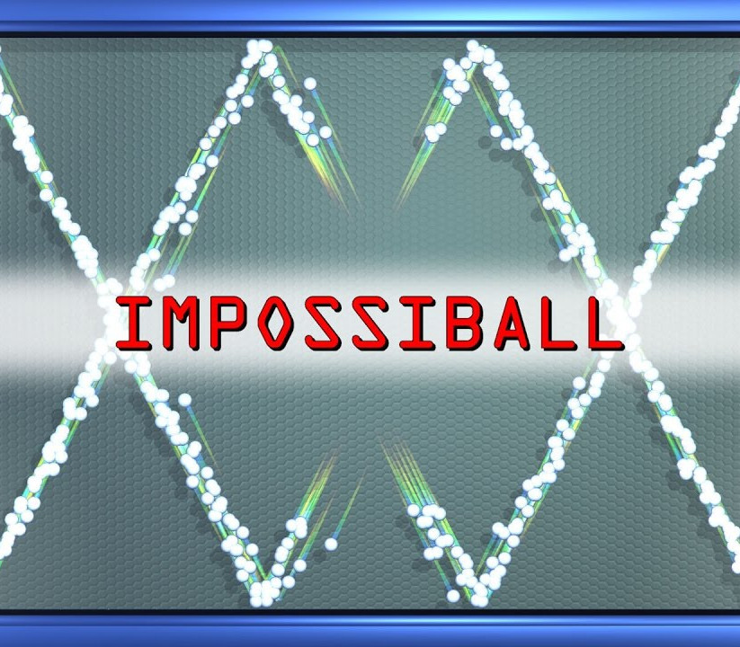 Impossiball Steam CD Key Logo