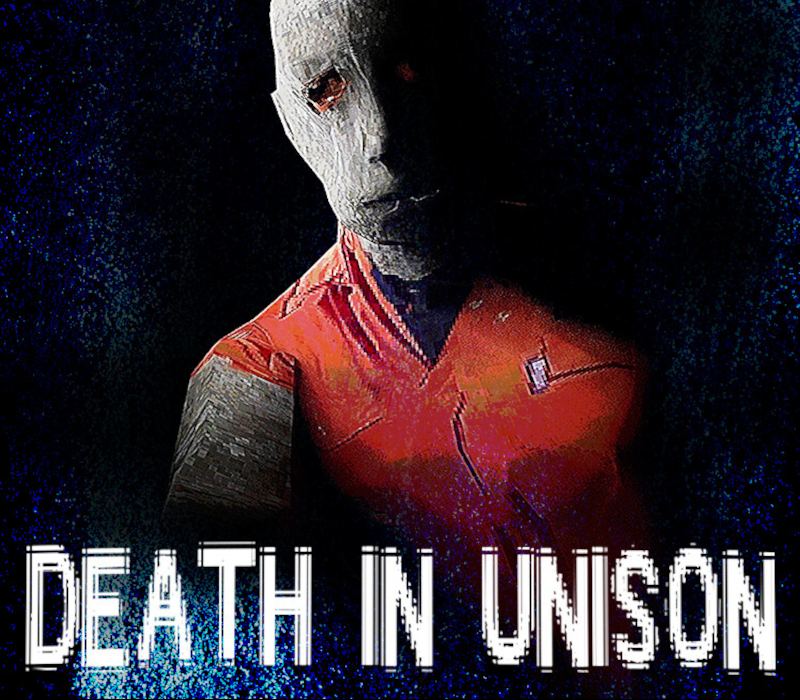 DEATH IN UNISON PC Steam CD Key Logo