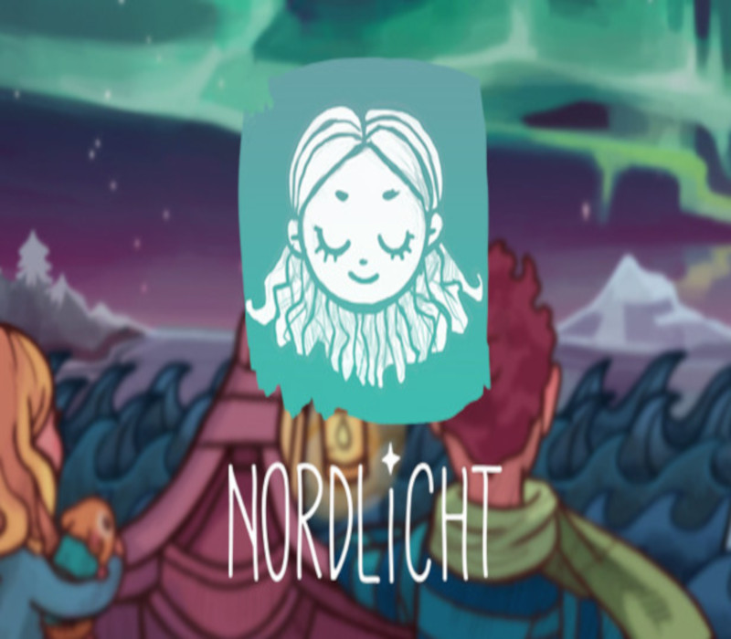 Nordlicht Steam CD Key Logo
