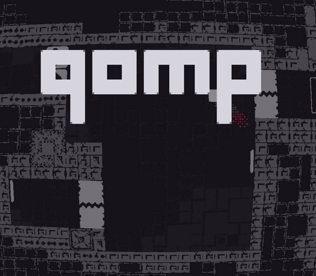 Qomp Steam CD Key Logo