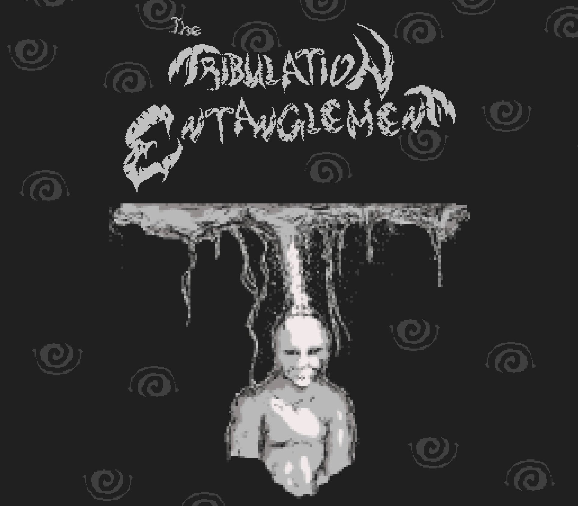 The Tribulation Entanglement Steam CD Key Logo