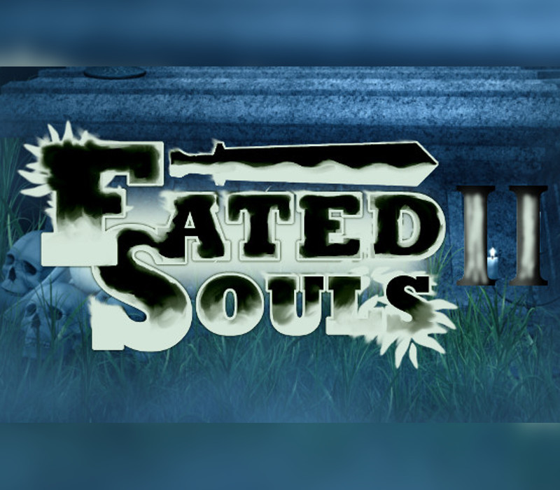 Fated Souls 2 Steam CD Key Logo