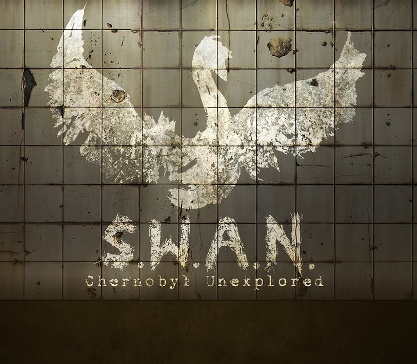 S.W.A.N.: Chernobyl Unexplored EU XBOX One / Xbox Series X|S CD Key Logo